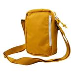 Сумка Converse Cross Body Bag 'Yellow' - фото 2