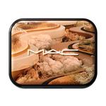 Палитра теней для век MAC Connect In Colour x12 оттенков, unfiltered nudes, 12.2 г - фото 2