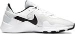 Nike Детские кроссовки, Grey Pure Platinum Black White - фото 3