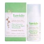 Лечебный гель от прыщей Lavido, 30 мл - фото