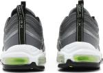 Кроссовки Nike Air Max 97 'Smoke Grey Volt', серый - фото 7