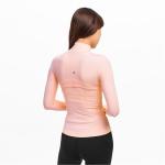 Жакет Lululemon Womens Define Track, розовый - фото 6