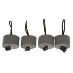 Сливные пробки для каяка с жестким корпусом 4 шт. BIC SPORT - фото