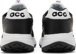 Кроссовки Nike ACG Lowcate 'Black White', черный - фото 7