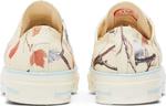 Кроссовки Converse Golf Wang x Chuck 70 Low Owl, кремовый - фото 6