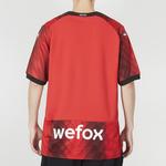 Мужское футбольное джерси Puma, цвет Red - фото 3