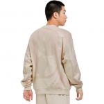 LiNing Свитшоты Unisex Swan White Jacquard - фото 5