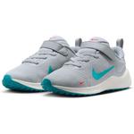 Кроссовки Revolution 7 (PSV) Nike, мультиколор - фото 4