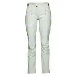 Брюки Mammut Taiss Softshell, серый - фото 3