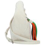 Сумочка Desigual, белый - фото 3