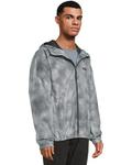Куртка Helly Hansen Core Graphic Rain Jacket, черный - фото 2