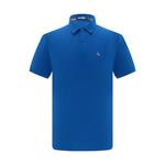 Футболка поло унисекс NAVIGARE Tech White - фото 10