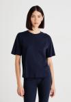 Футболка Gina Tricot BASIC TEE, Sky Captain/Blue - фото