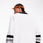 Свитшот Mitchell & Ness унисекс Mitchell Ness, белый - фото 10