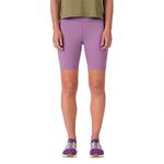 Леггинсы Hannah Lis Short, фиолетовый - фото