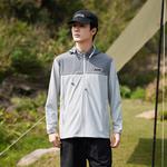 Солнцезащитная одежда унисекс Jeep, цвет Light Grass Green - фото 37