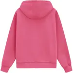 Свитшот женский GAP, розовый - фото 3