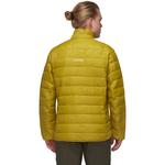 Функциональная куртка Crag In Jacket Mammut, цвет aura - фото 3