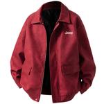 Куртка унисекс Jeep, цвет Dirty coffee - фото 5