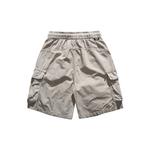 Грузовые шорты унисекс Jeep, черный - фото 4