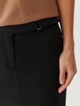 Юбка миди TATUUM Skirt JANA, черный - фото 3