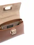 Сумка-тоут 1927 Furla, коричневый - фото 5