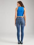 Узкие джинсы VERO MODA VMJune, Blue denim - фото 4