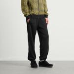 Спортивные штаны на молнии Needles, черный - фото 2