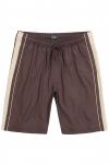 STHUGE Шорты Regular в коричневом цвете - фото