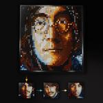 LEGO Art, блоки, The Beatles, 31198 - фото 5