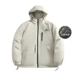 ALORGEEK Куртка унисекс, Черный - фото 8