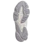 Кроссовки Adidas Ozweego 'Grey White', серый/белый - фото 4