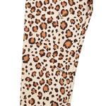 Леопардовые леггинсы Monnalisa - фото 5