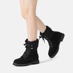 Sittella Модные массивные ботинки EVER AU, черный - фото 2