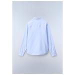 Рубашка Оксфорд G-Terra Napapijri, Stripe - фото 2