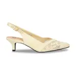 Туфли Marquette Pump Bella Vita, цвет cream - фото 5