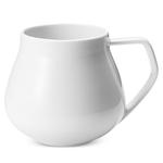 Кружки Georg Jensen Sky, набор из 2 шт, белый - фото