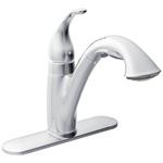 Смеситель для кухни Moen 67545C High-Arc Camerist - фото 2