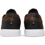 Кеды Air Jordan Series.03, темно-коричневый - фото 6