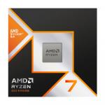 Процессор AMD Ryzen 7 9850X3D, BOX (без кулера), AM5, 100-100001973WOF - фото 2