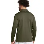 Under Armour Свитшот Motion мужской Misty Green - фото 5