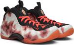 Кроссовки Nike Air Foamposite One Prm 'Thermal Map', красный - фото 9