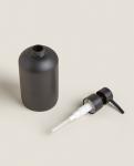Дозатор для мыла Zara Home Black Resin Bathroom - фото 5