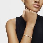 Браслет Tous Gloss, позолоченное серебро/жемчуг - фото 5