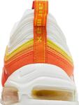 Кроссовки Nike Air Max 97 'Athletic Club', оранжевый - фото 8