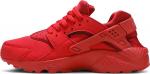 Кроссовки Nike Huarache Run GS 'Triple Red', красный - фото 4