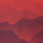 Бандана Forcalz Trek 100 походная многофункциональная, оранжевый - фото 5