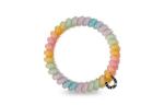 TELETIES ТПУ резинка для волос Unisex Multicolor - фото 6