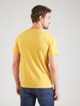 Рубашка LEVI'S  Original Housemark Tee, Lemon - фото 5
