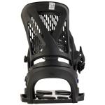 Крепления для сноуборда Burton Escapade EST, черный - фото 3